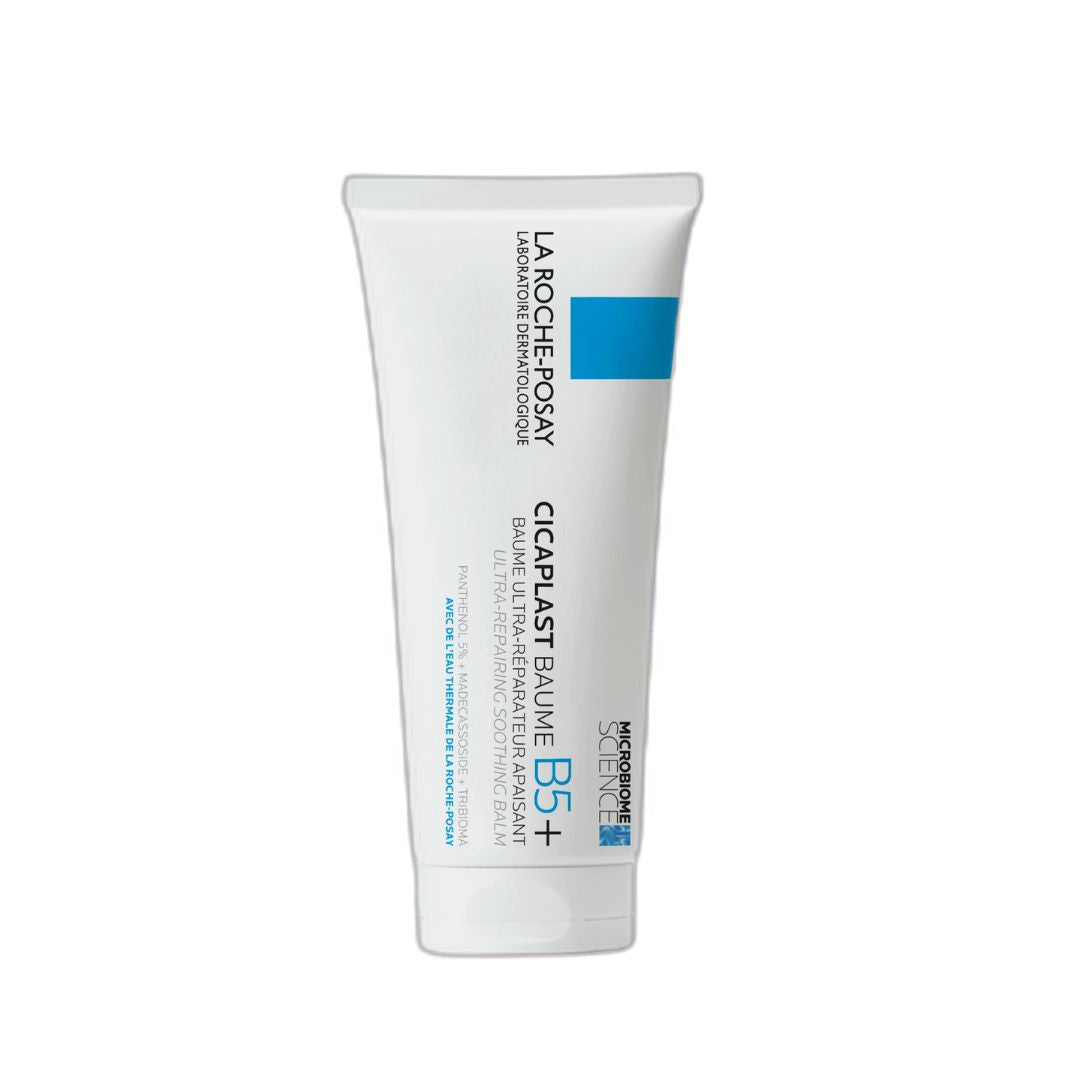 Facial Cream La Roche Posay Cicaplast Baume B5 (100 ml)