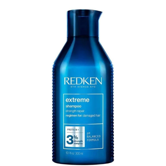 Shampooing Extreme Redken Extreme Champú (300 ml)