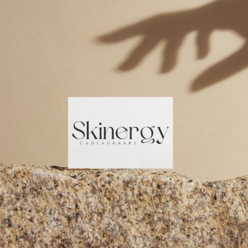 Skinergy cadeaukaart