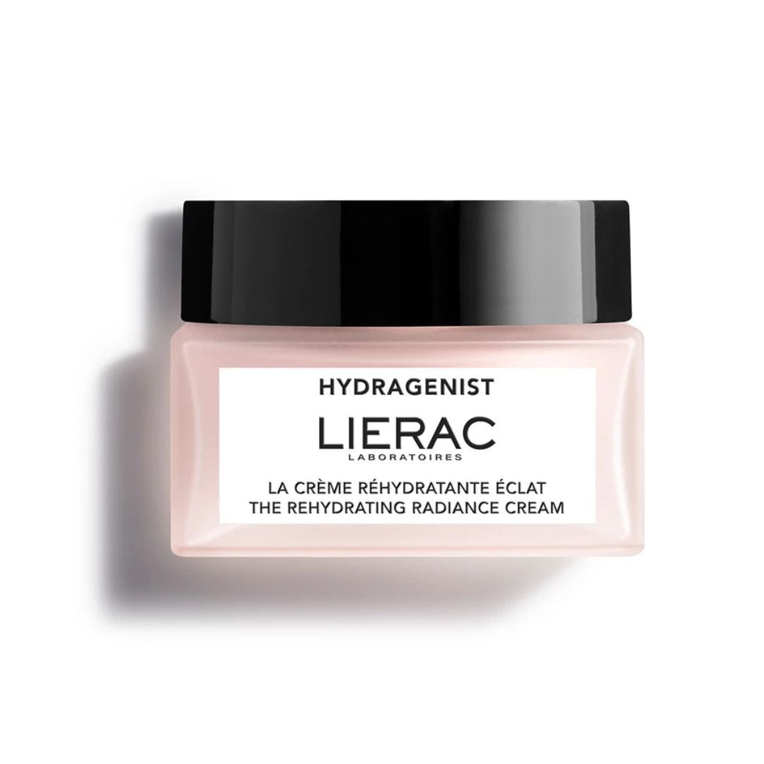 Dagcrème Lierac Hydragenist 50 ml